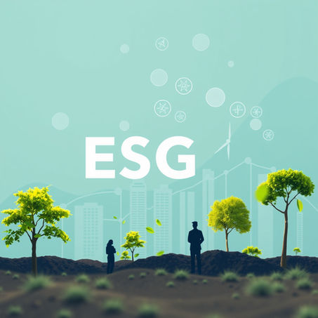 Why ESG Is the Next Growth Engine for Indian Companies