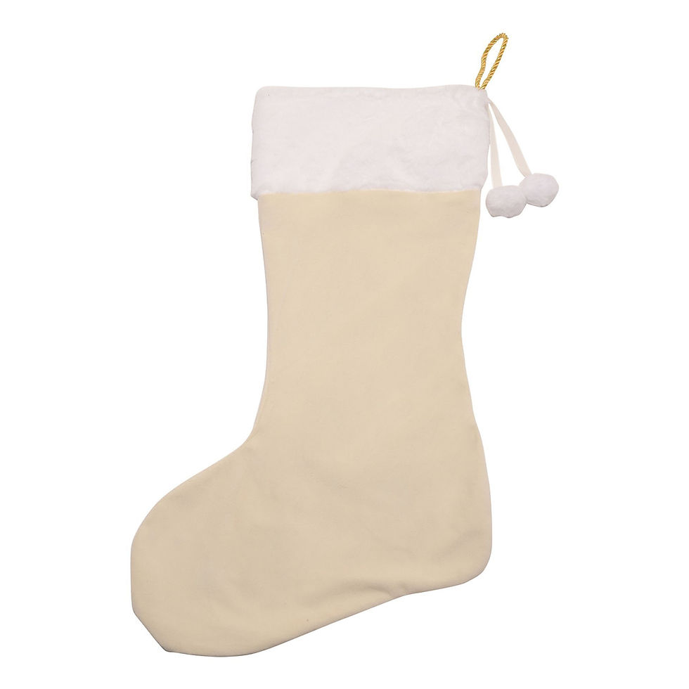 Miniature : Disney Sleeping Beauty Aurora Stocking