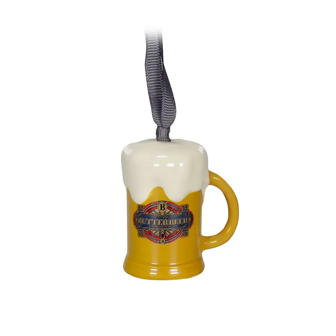 Harry Potter Butterbeer Hanging Decorations