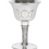 Thumbnail: Triple Moon Silver Goblet