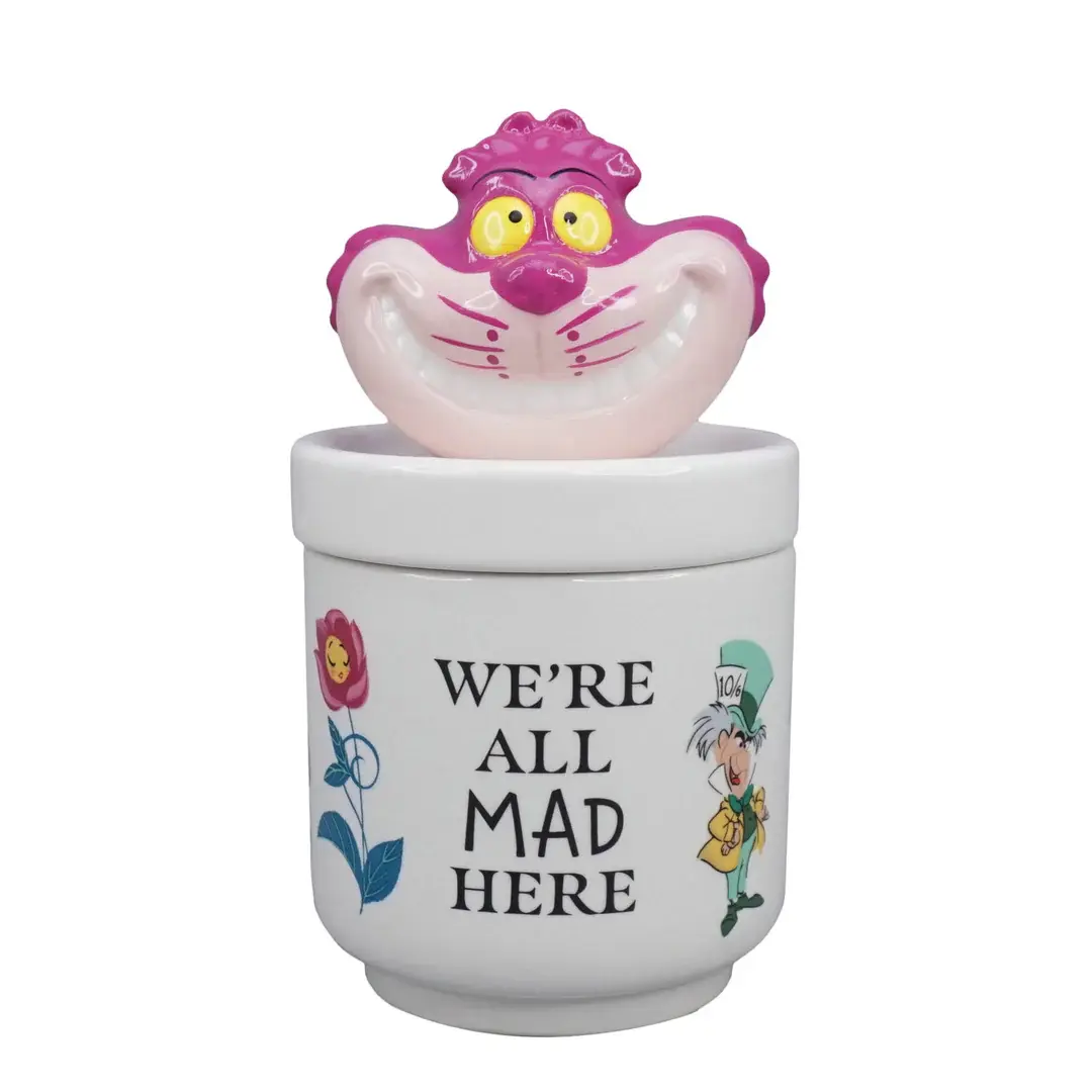 Disney Alice in Wonderland Collector’s Box