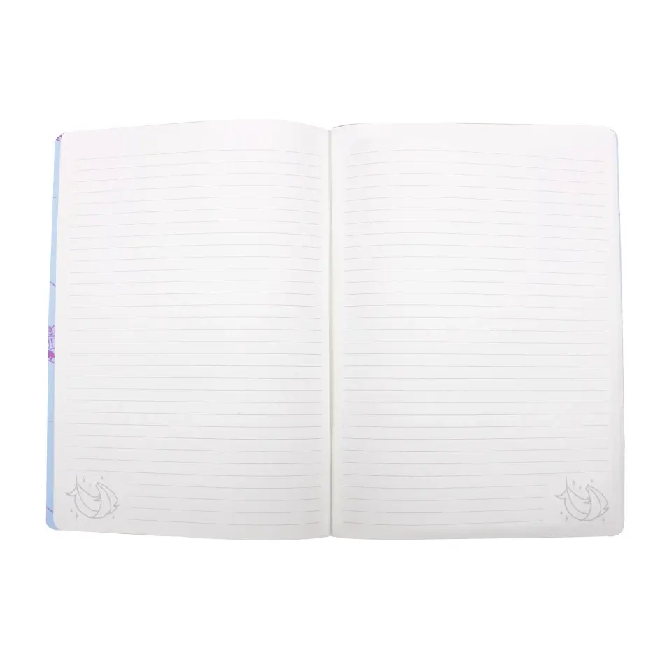 Miniature : Harry Potter Charms Hogwarts Exercise Book