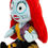 Thumbnail: Disney Nightmare Before Christmas Sally Zipper Mouth Plush Figure