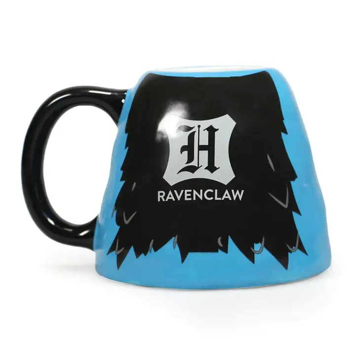 Miniature : Harry Potter Ravenclaw Mascot Shaped Mug