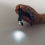 Miniature : Harry Potter Deluminator Replica Keyring