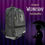 Thumbnail: Wednesday Nevermoor Academy Large Backpack