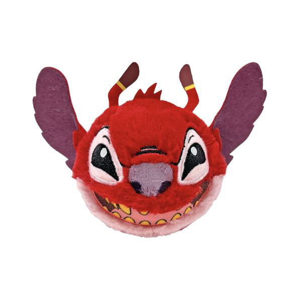 Ty Disney Stitch Leroy Beanie Bouncer