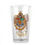 Thumbnail: Harry Potter Gryffindor Crest Glass 450ml