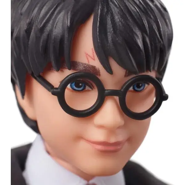 Thumbnail: Harry Potter Doll
