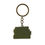Thumbnail: Romantasy Book Stack Keyring