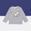 Thumbnail: Harry Potter Hedwig Baby Top