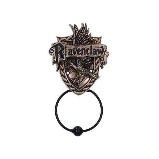 Miniature : Harry Potter Ravenclaw Door Knocker