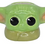 Thumbnail: Star Wars The Mandolorian Grogu Shaped Mug