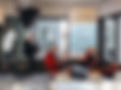 Joao Da Silva filming a corporate interview on location — Kamerajay video production, Director of Photography
