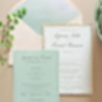 Wedding Invites