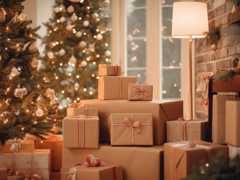 The Benefits of Professional Packing Services During the Holiday Season