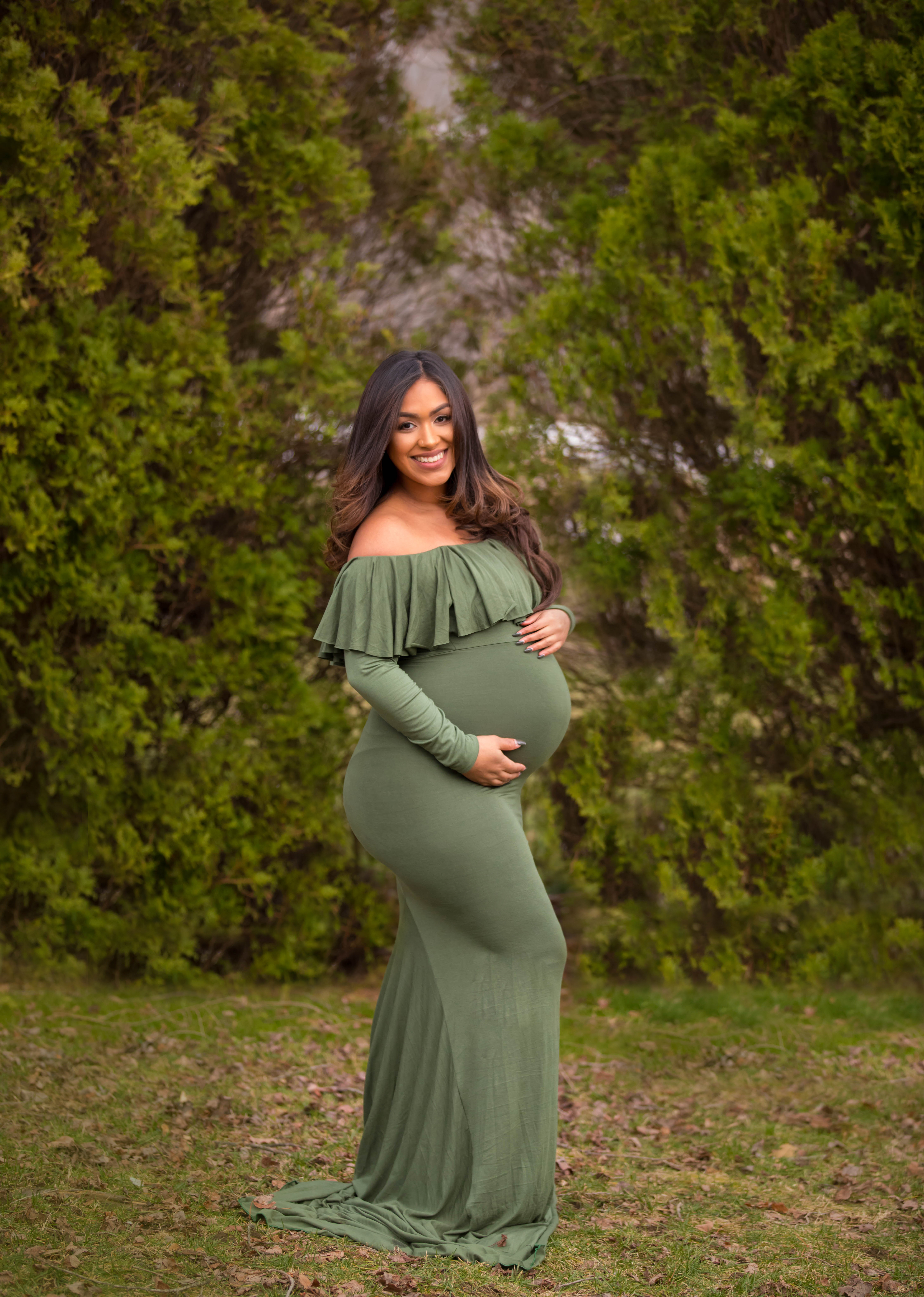 Crisanta Gown