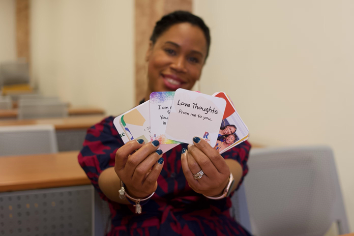 Thumbnail: Love Thoughts