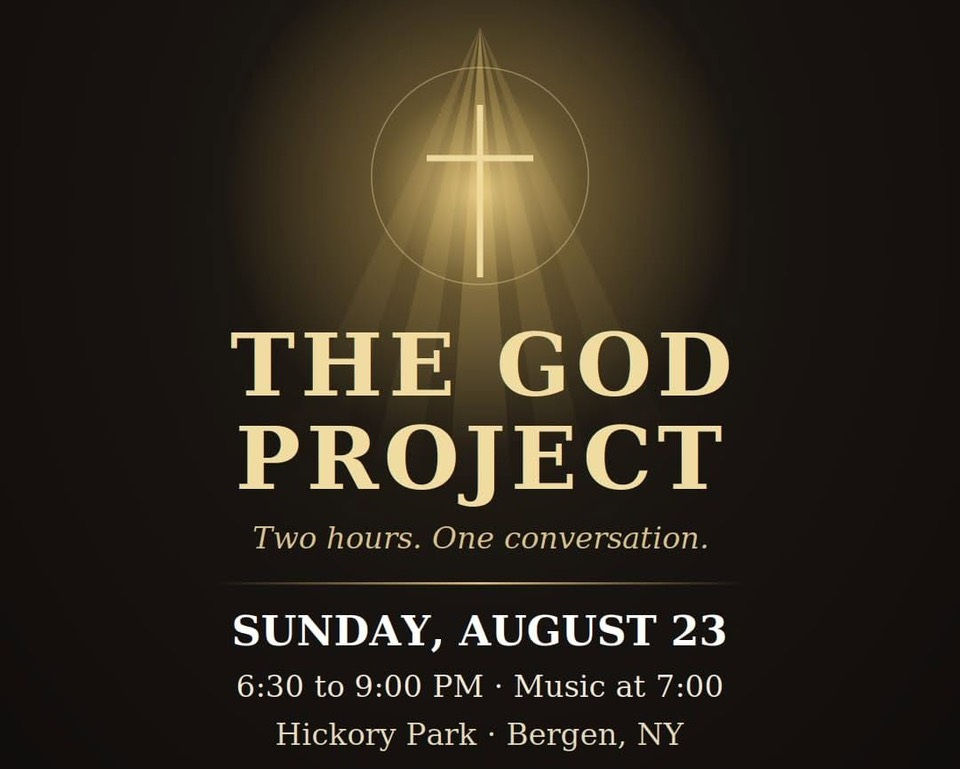 The God Project