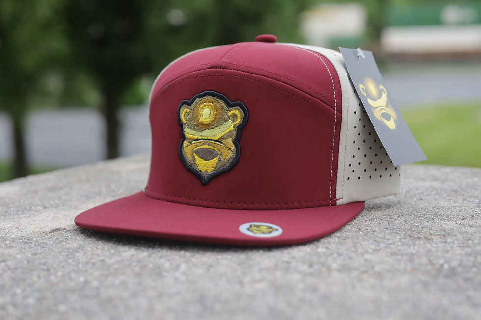Thumbnail: Gummy Cap