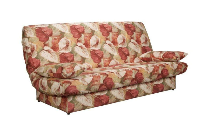 Миниатюра: Диван-кровать Joy Novelty(Джой Новелти), раскладной, 3-хместный