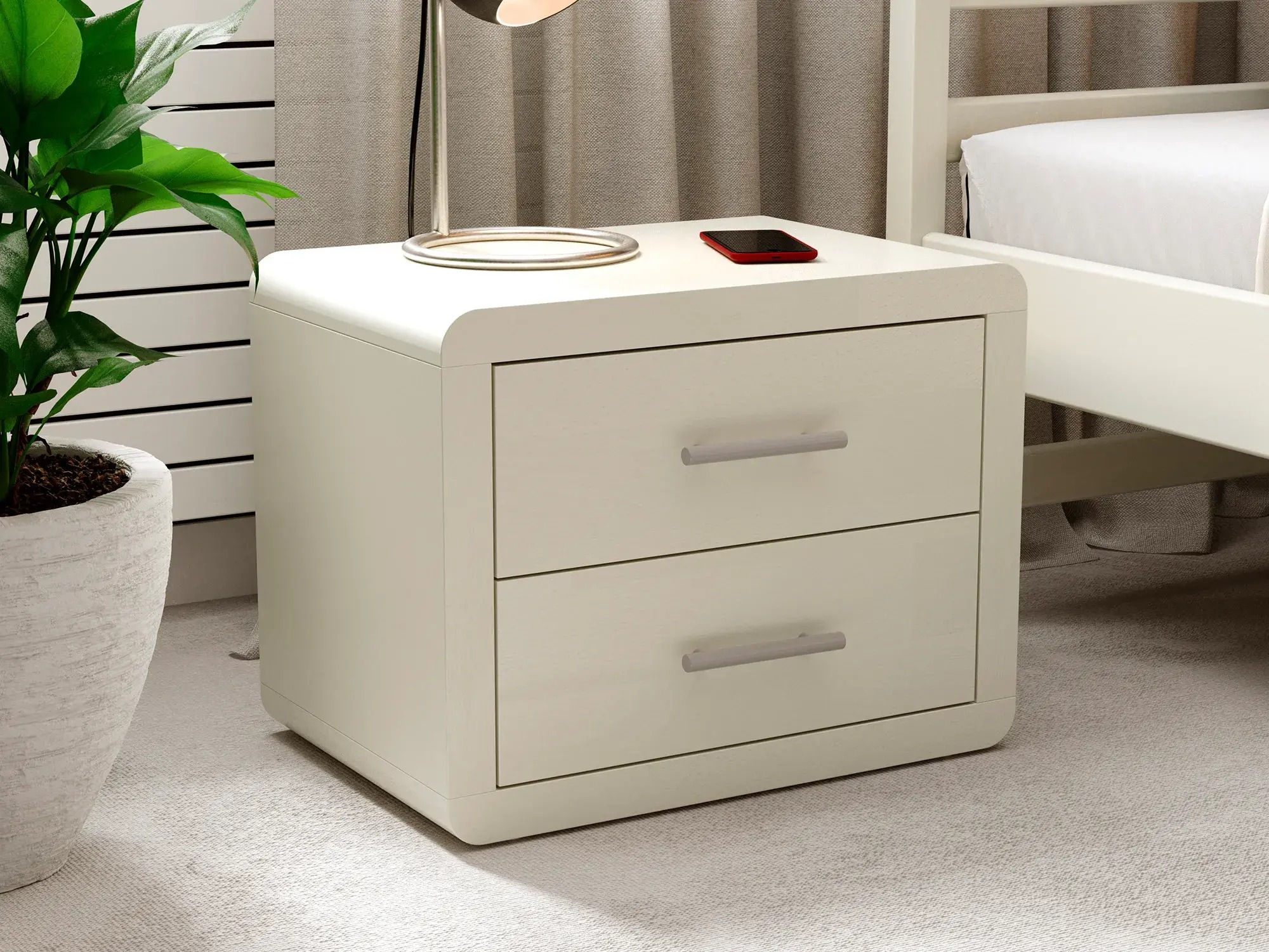 Тумба Глория 2Ш