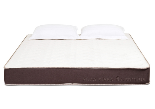 Миниатюра: Матрас Delta (Дельта) Sleep&Fly Organic