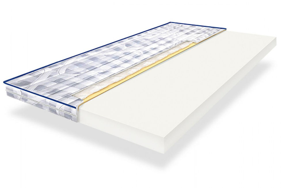 Топпер Highfoam Emerald Smart