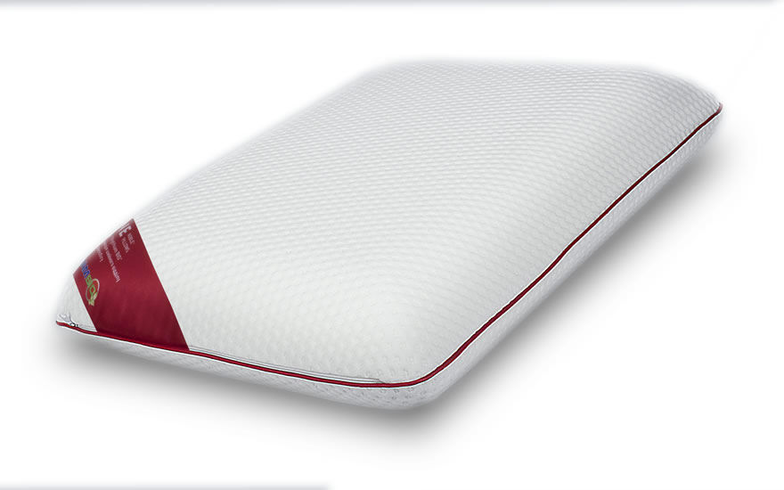 Подушка Noble Sweeten Mini High Foam