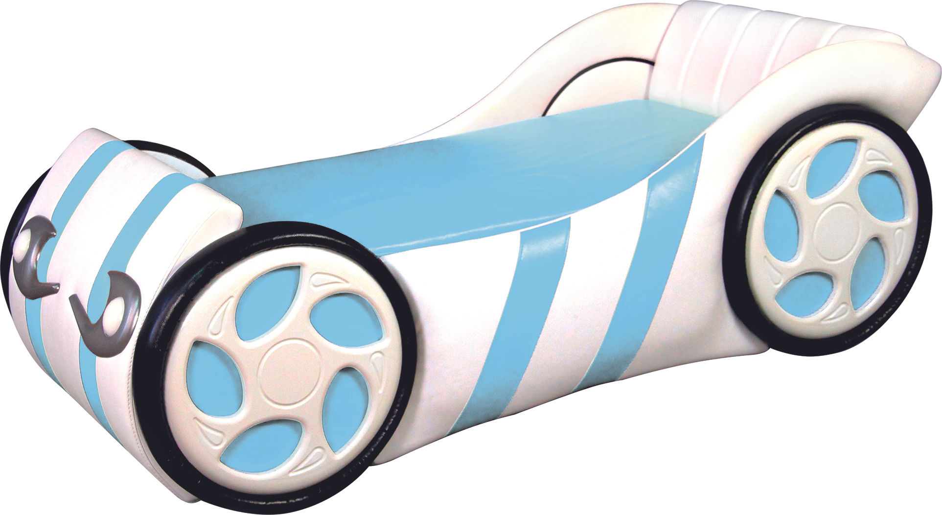 Кровать детская Альфа - Modern