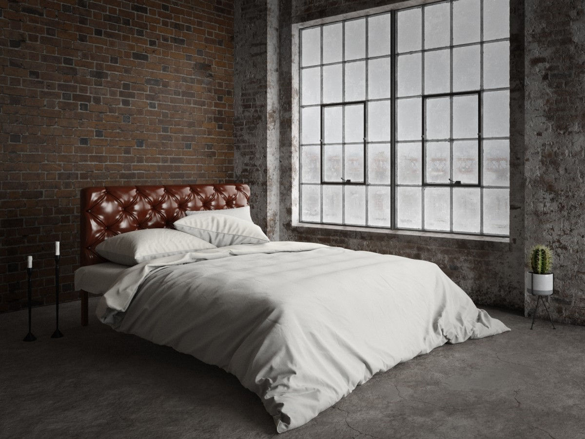 Кровать Канна - Tenero