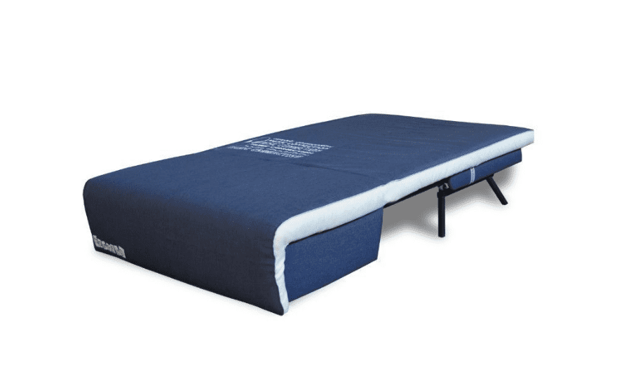 Кресло-кровать Novelty 03, раскладное, сп.место 1,0 Новелти