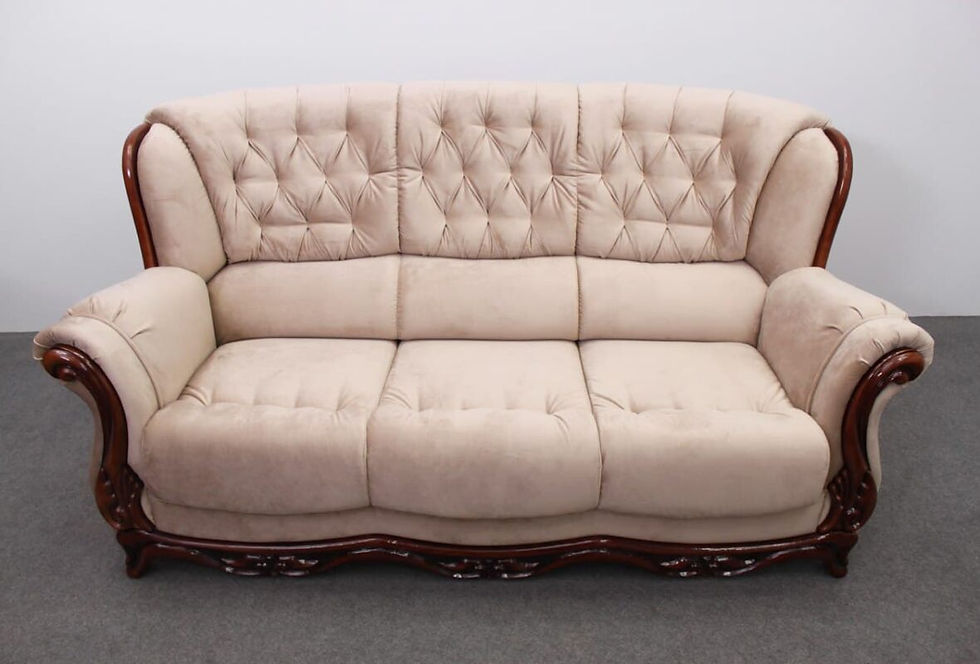 Диван прямой КОНСУЛ