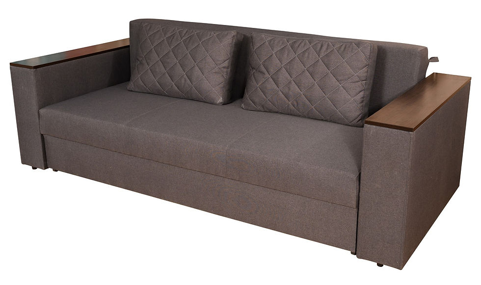 Диван Софт (стеганый) - Modern