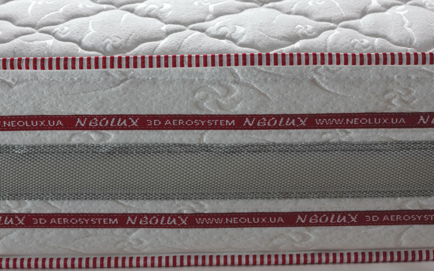 Миниатюра: Матрас Гранд 3D Neolux