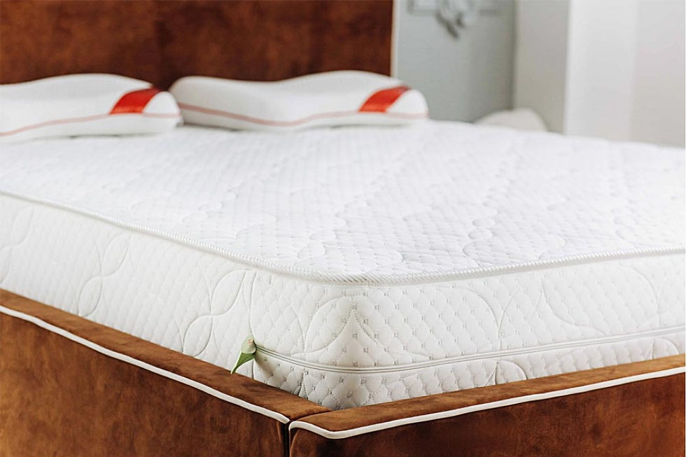 Миниатюра: Матрац Highfoam Noble Argentum Star