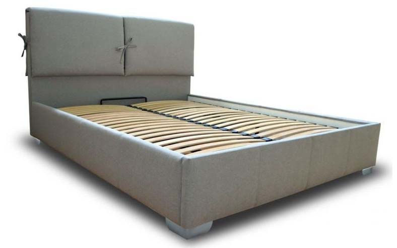 Кровать Мари без механизма - Novelty (Новелти)