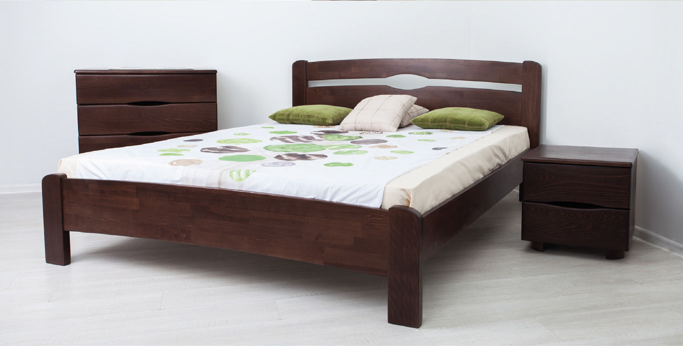 Кровать NOVA / Нова без изножья - ОЛИМП