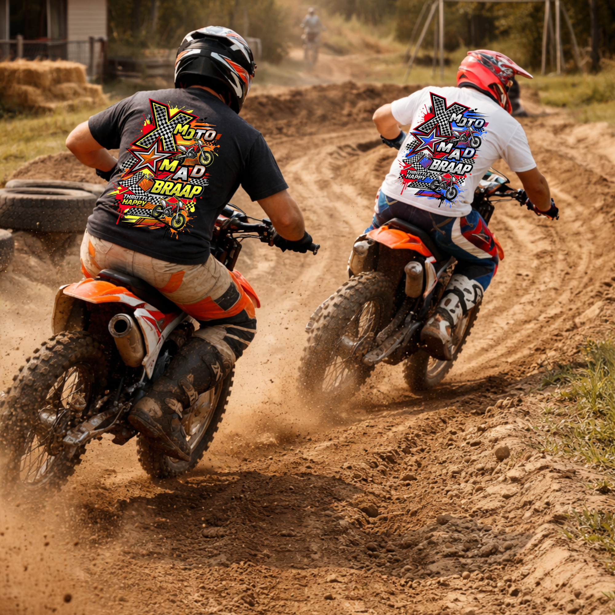 Moto Mad