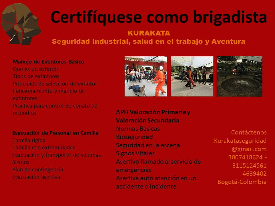 Capacitación_Brigadista