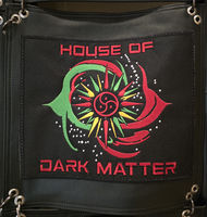 House of Dark Matter