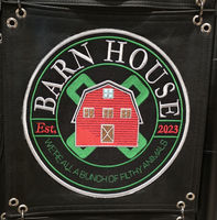 Barn House