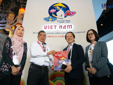 Teknologi dan Ilmu Global Jadi Pemangkin Transformasi Pertanian Malaysia