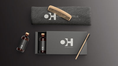 Logodesign Corporate Design Brand Design