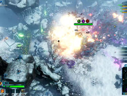 The Riftbreaker 3月5日実施大型アップデート 最速プレイレポート