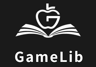Gamelibロゴ
