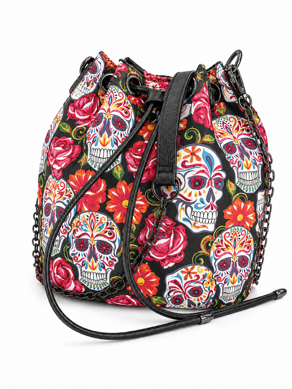 תמונה ממוזערת: Buket Bag