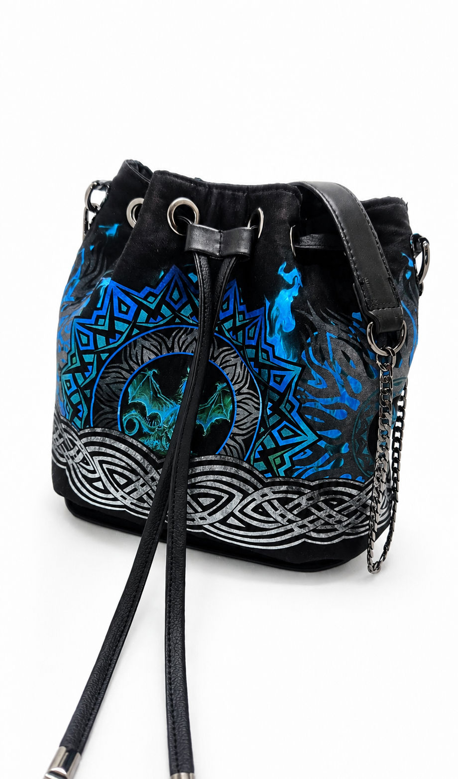 תמונה ממוזערת: Buket Bag