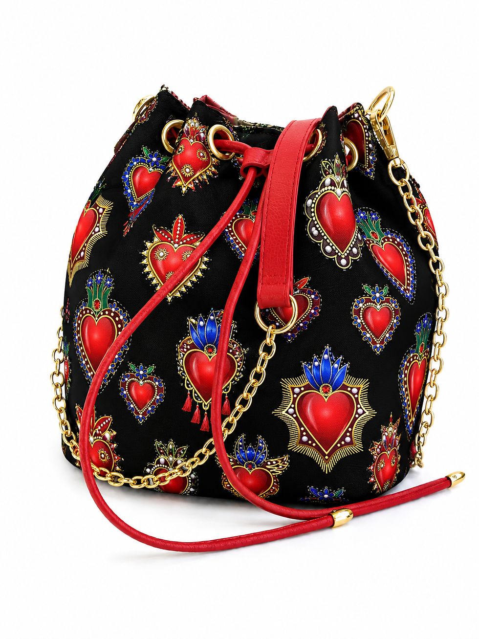 תמונה ממוזערת: Buket Bag