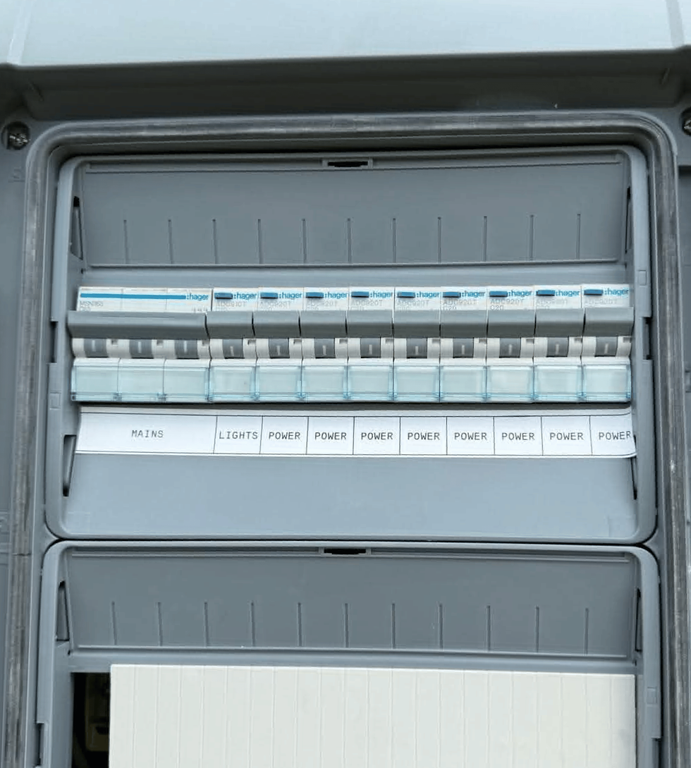 Upgrade Your Switchboard for Safety and Reliability in the Burdekin Region